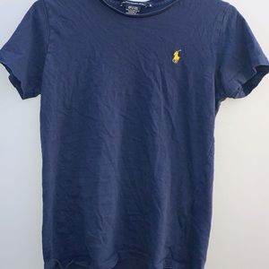Polo tshirt